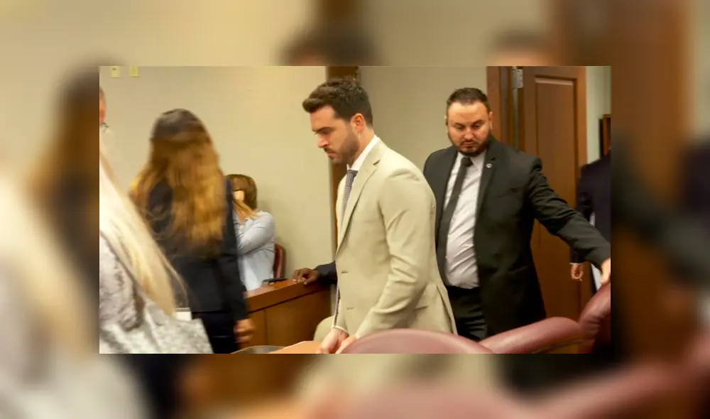 Pablo Lyle: qué hizo el actor mexicano para estar cerca de una condena por homicidio