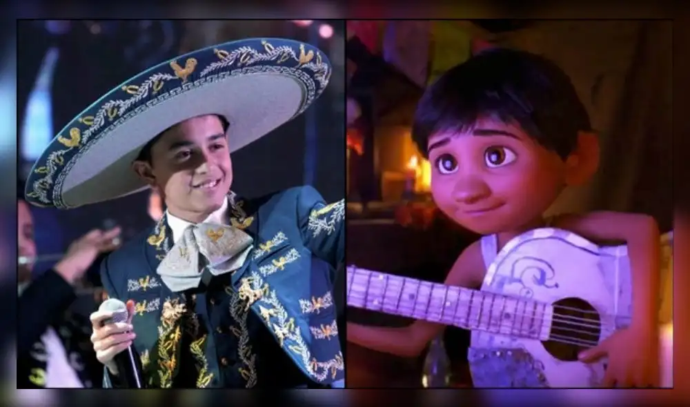 Protagonista de Coco traerá su show musical a Perú [VIDEO]