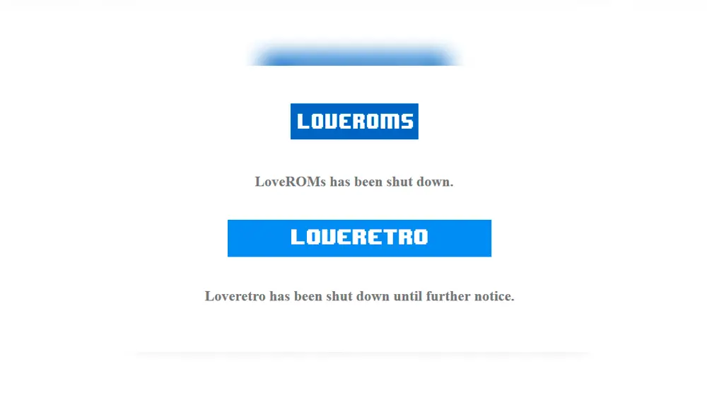 YouTube: Nintendo gana demanda a sitio de ROMS y cobrará más de 12 millones de dólares [VIDEO]