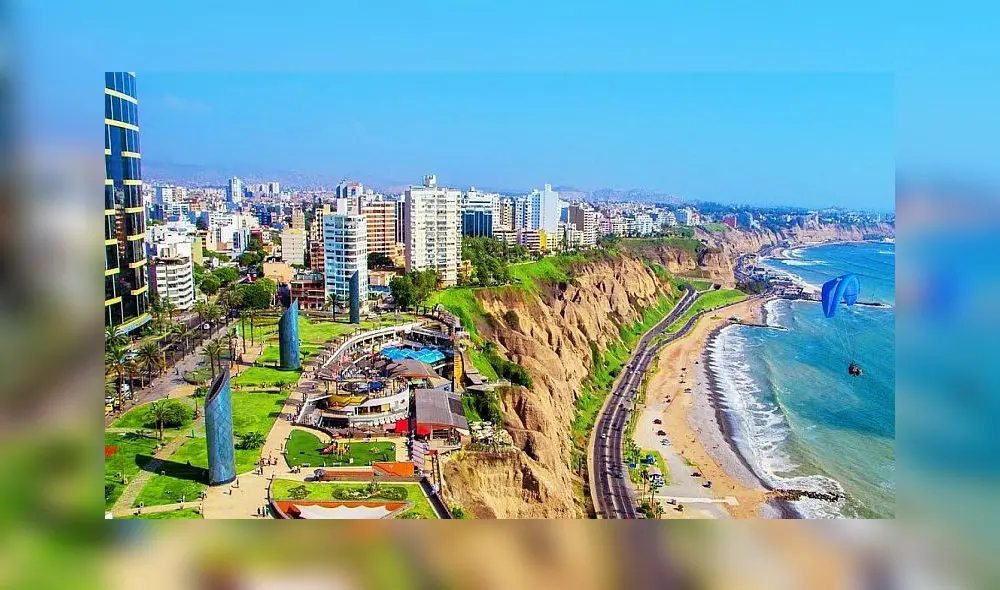 Google Flights: ¿Cuáles son los destinos favoritos de los peruanos? [FOTOS] 