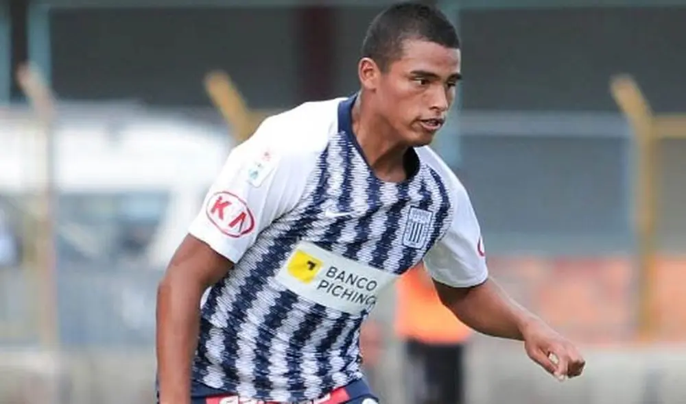 Kluiverth Aguilar fue fichado por el Manchester City