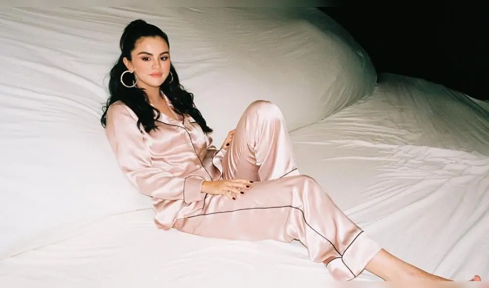 Fanáticos de Selena Gomez temen por su salud mental luego de radical transformación [VIDEO]