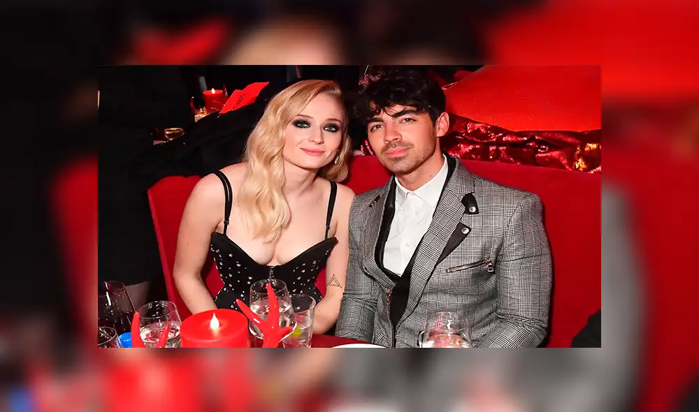 Google Translate: fanático escribe 'Sophie Turner' y el curioso resultado sorprende a miles [FOTOS]