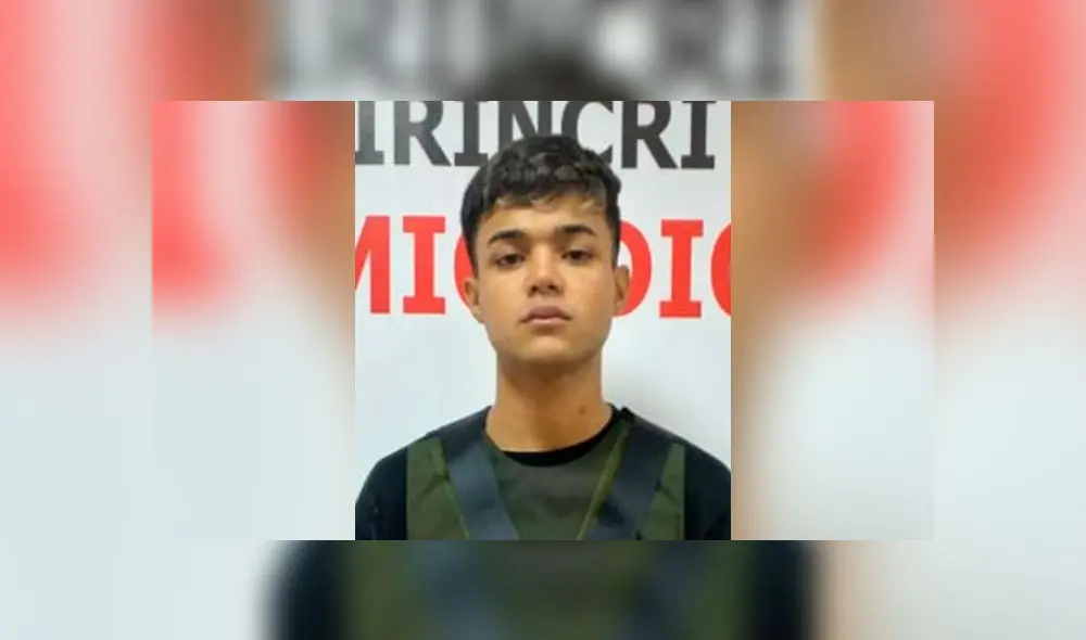 PNP revela resultados de las pericias psicológicas de los implicados en el doble crimen de San Martín de Porres. Créditos: PNP. PNP revela resultados de las pericias psicológicas de los implicados en el doble crimen de San Martín de Porres. Créditos: PNP.