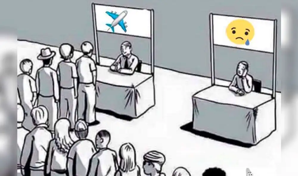 En Facebook los graciosos memes por 'Me aviona' , la nueva reacción