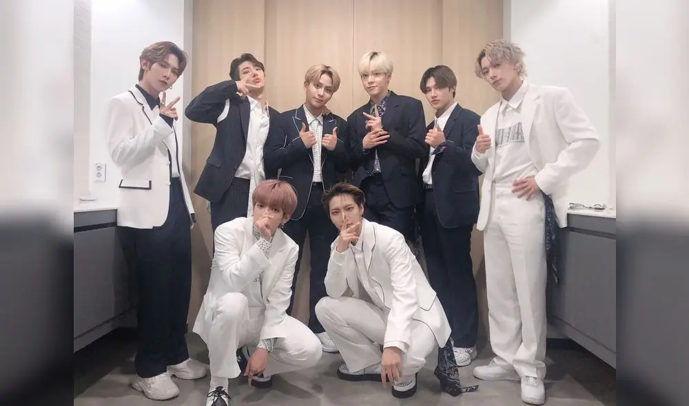 ATEEZ, Gaon