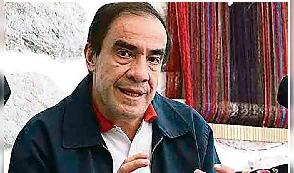 continúa. Lescano anuncia que continuará en lid política.