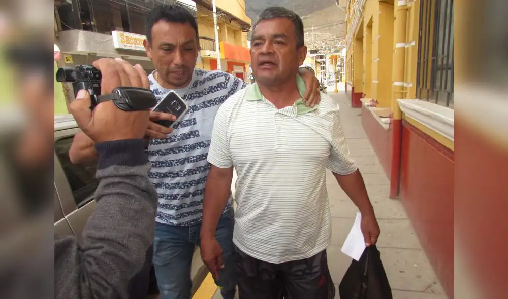 Huánuco: menor que denunció a PNP por abusos recibe amenazas
