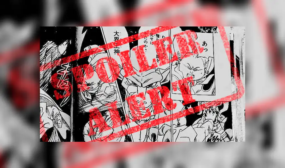 Dragon Ball Super manga 49: Moro destruye Moro y se enfrenta a Meerus [SPOILERS]