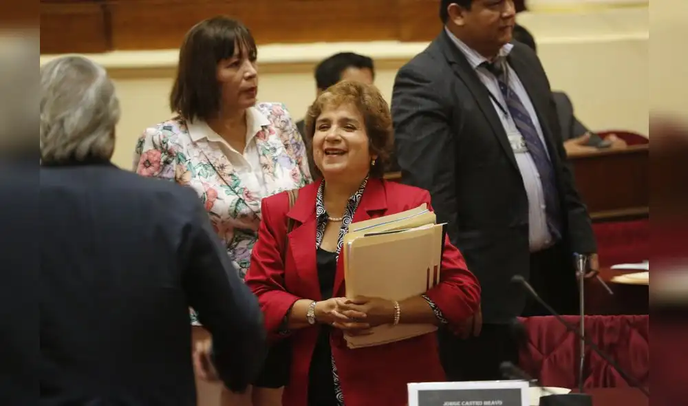 Contraloría confirma que alertó a Proinversión sobre procesos de Odebrecht