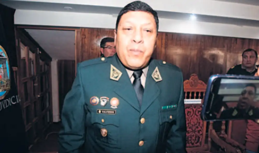 policia puno policia puno