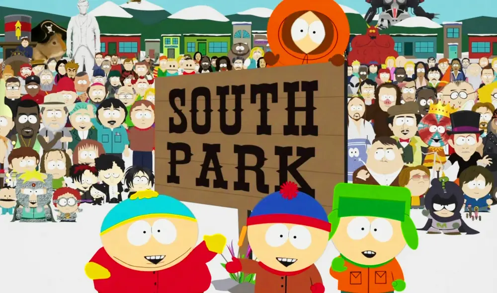 Foto: Comedy Central