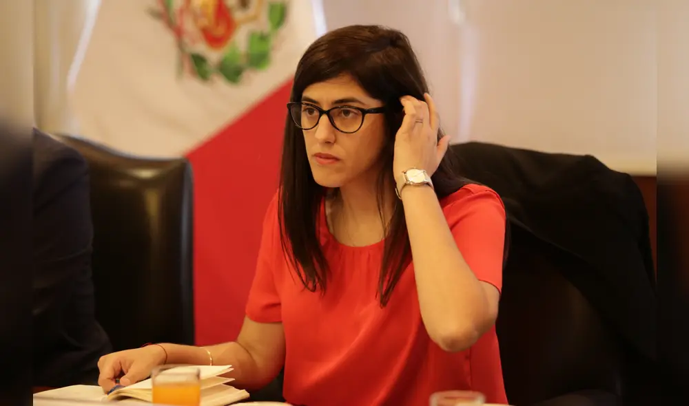 María Antonieta Alva María Antonieta Alva