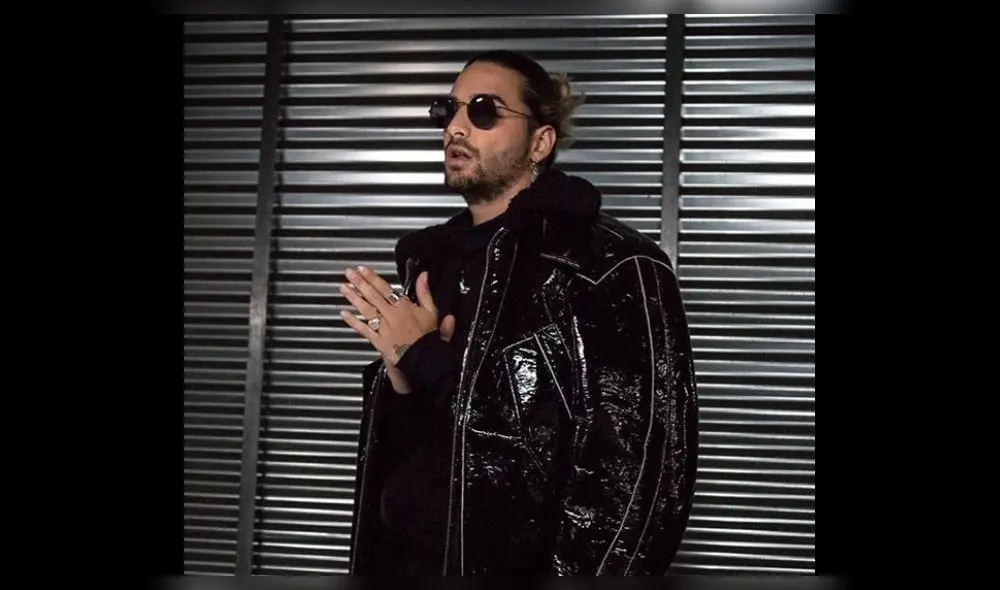 Maluma cumplió 25 años y lujosa fiesta sorpresa impacta a fans