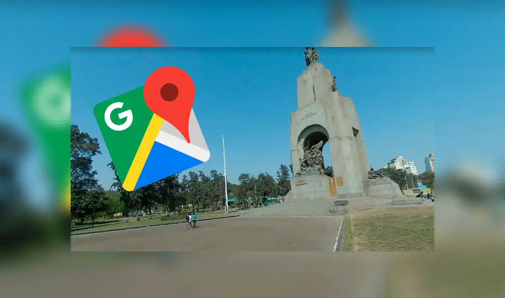 Google Maps: ¿Captaron mensaje del 'Fin del mundo? Aquí podrás conocer la verdad