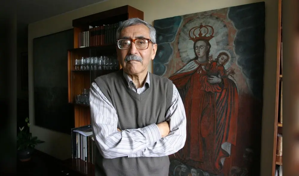 Todo listo para Feria Ricardo Palma de Miraflores