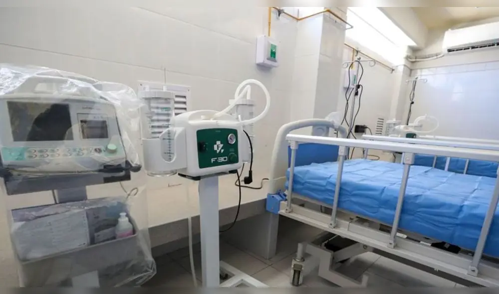 El centro contará con modernos equipos médicos, como ventiladores pulmonares, desfribiladores automáticos, electrocardiógrafos, entre otros. El centro contará con modernos equipos médicos, como ventiladores pulmonares, desfribiladores automáticos, electrocardiógrafos, entre otros.