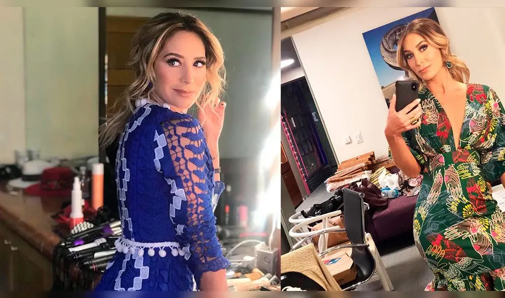 Geraldine Bazán esclarece el verdadero motivo de su ruptura con Santiago Ramundo [VIDEO]