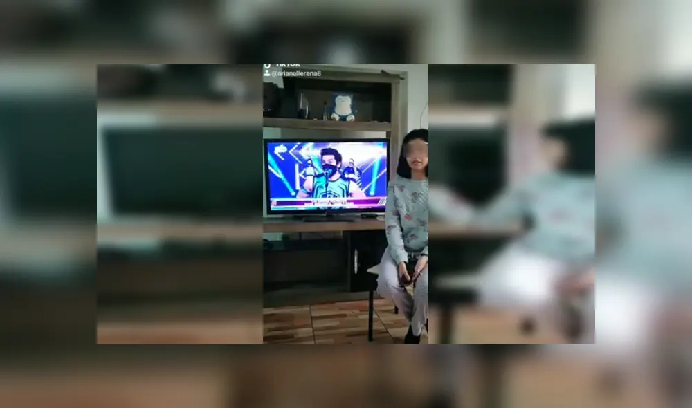 Desliza para ver los detalles del video viral publicado en YouTube. Foto: Captura.