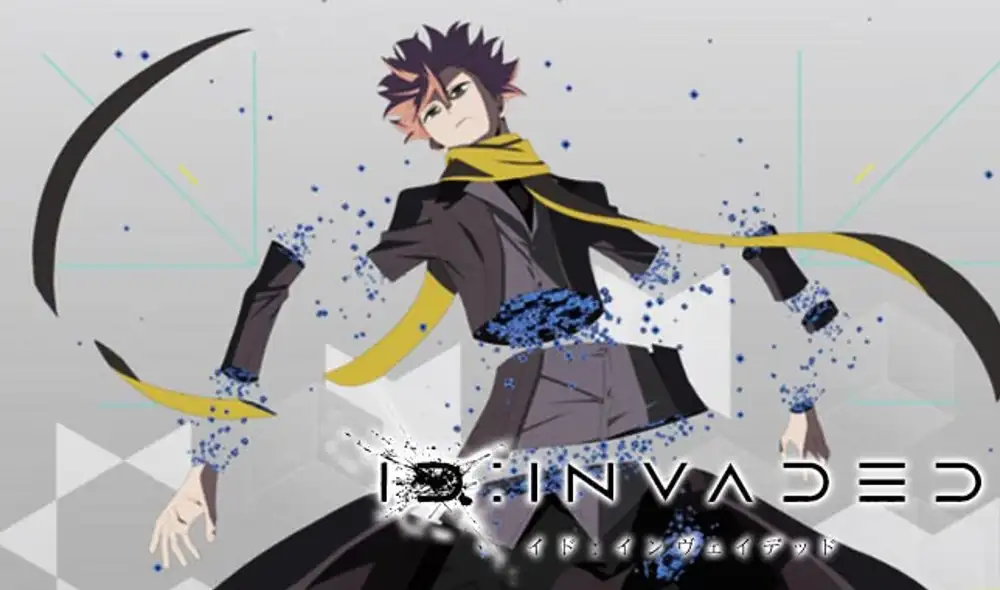 Conoce todos los detalles de este nuevo estreno de temporada llamado ID:Invaded