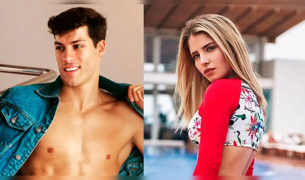 Patricio Parodi explicó por qué no tuvo una relación seria con Flavia Laos [VIDEO] 