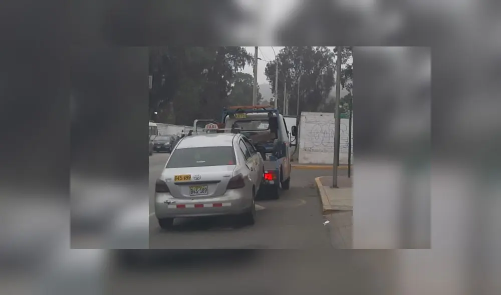 Procuraduría Pública Municipal denunciará a chofer por los delitos de lesión grave, violencia y resistencia a la autoridad en forma agravada. (Fotos: Municipalidad La Molina) Procuraduría Pública Municipal denunciará a chofer por los delitos de lesión grave, violencia y resistencia a la autoridad en forma agravada. (Fotos: Municipalidad La Molina)