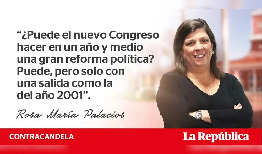 ¿Puede Vizcarra cerrar el Congreso?