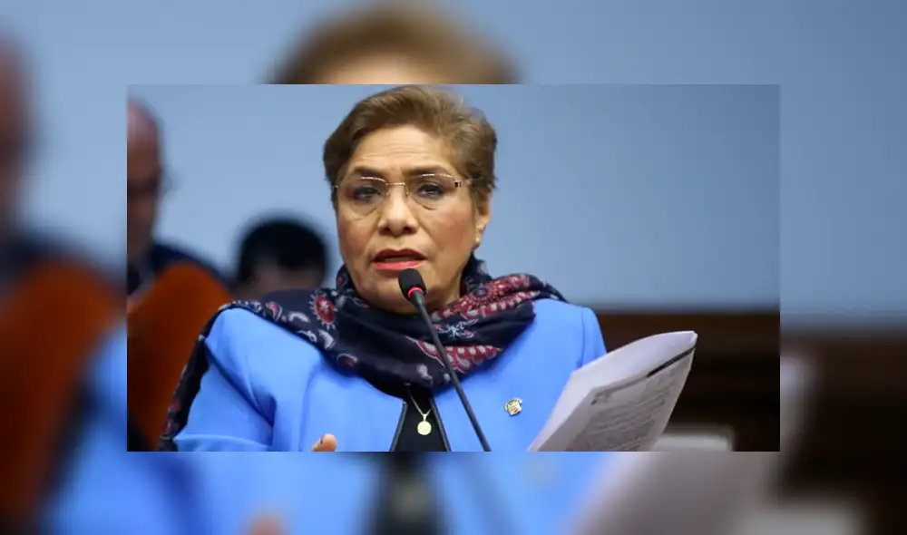 Fujimorismo acepta que proyecto de ley aprobado beneficia a Alberto Fujimori [VIDEO]