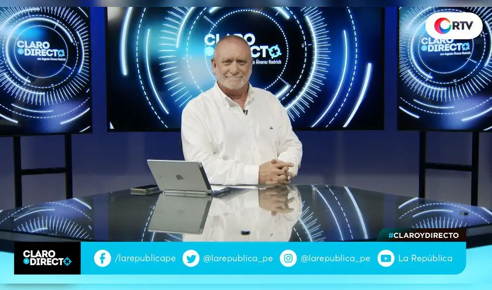 AAR: “Chávarry es una vergüenza para el Ministerio Público"