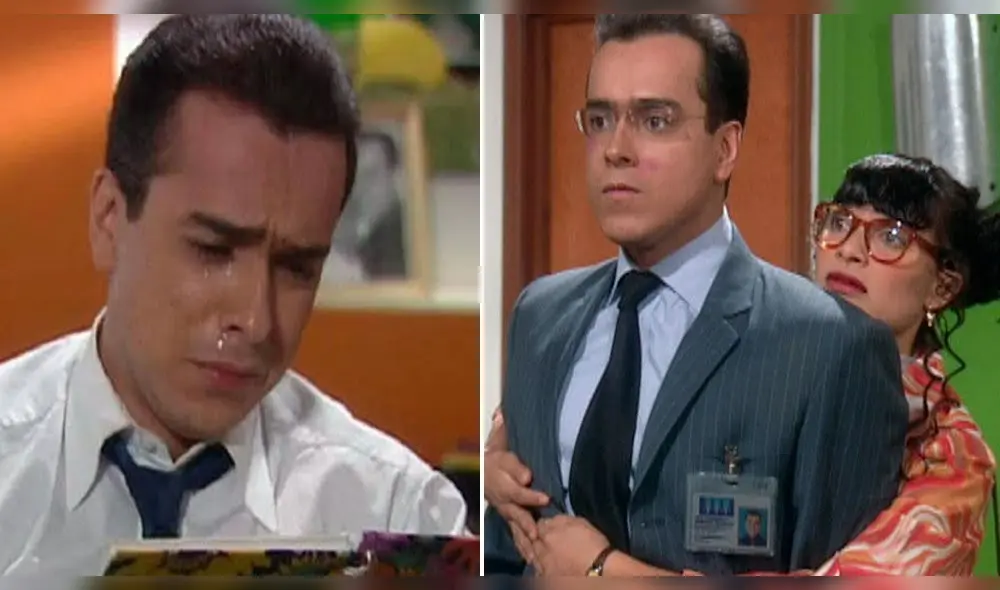 Betty, la fea y el final alternativo que fans esperaban ver