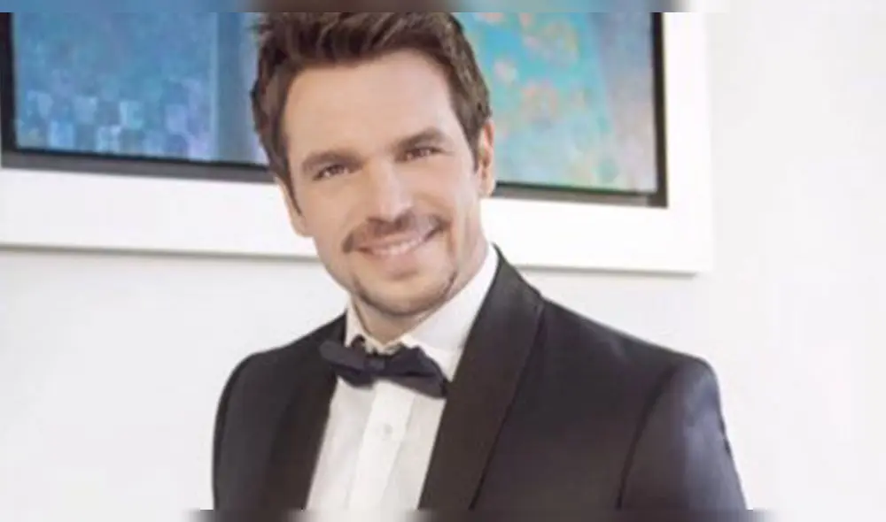 Durante Tengo algo que decirte, el actor Ismael La Rosa mostró su acción solidaria durante esta pandemia con este proyecto para jóvenes.