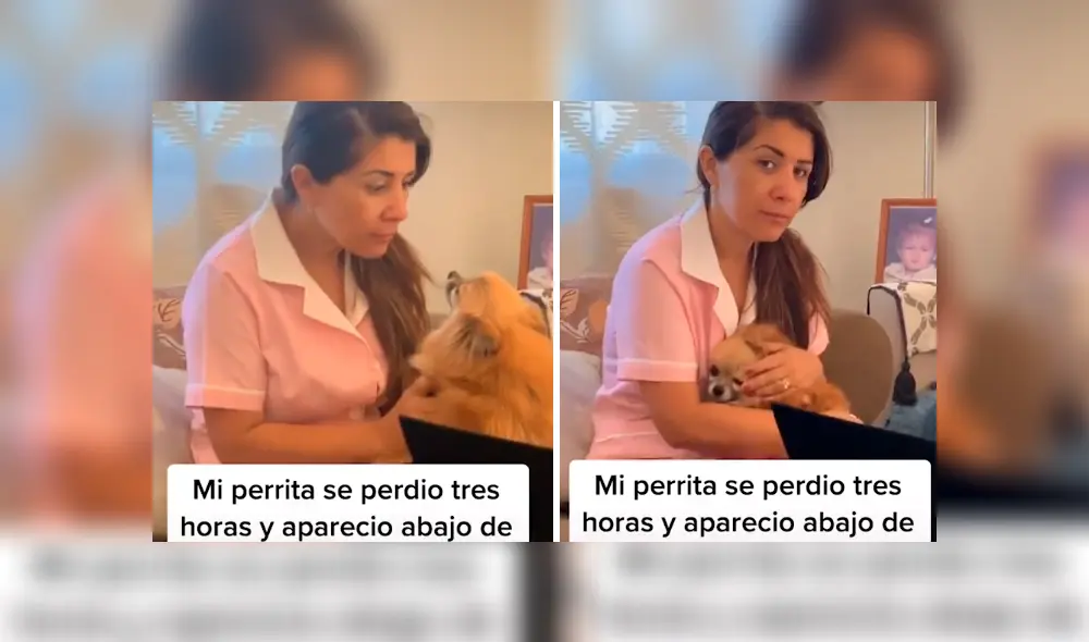 Desliza la imagen de TikTok para ver todas las fotos. Desliza la imagen de TikTok para ver todas las fotos.
