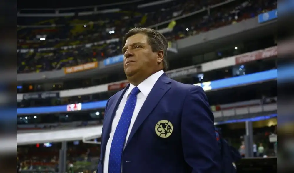 En el 2019, el 'Piojo' Herrera logró ganar la Copa MX. (Foto: La Opinión) En el 2019, el 'Piojo' Herrera logró ganar la Copa MX. (Foto: La Opinión)