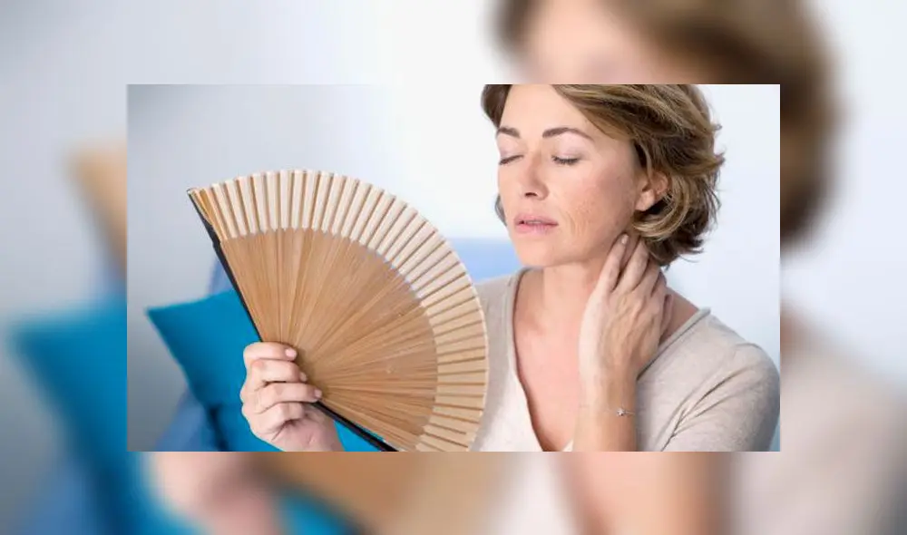 Se informó que la menopausia evolucionó en humanos para reducir el conflicto reproductivo entre diferentes generaciones de mujeres. Foto: difusión.