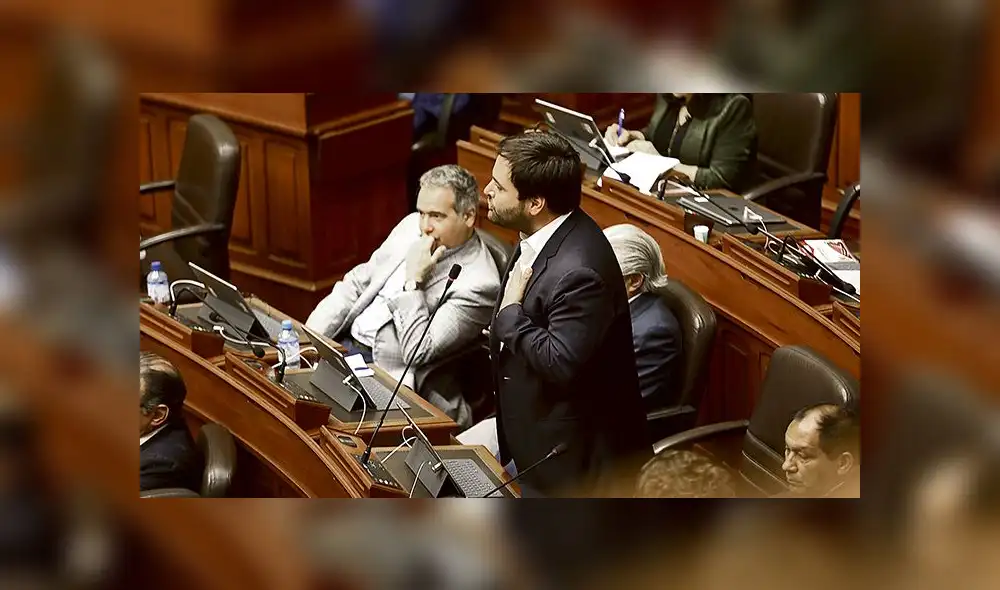 Boicot de FP y el Apra frustra la reforma del Ministerio Público