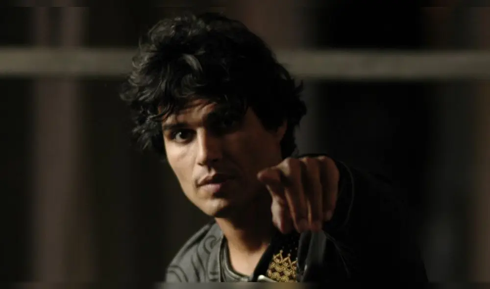 Pedro Suárez Vértiz Pedro Suárez Vértiz