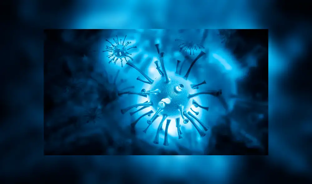 Coronavirus: variante del virus infecta a una mujer en Yucatán Coronavirus: variante del virus infecta a una mujer en Yucatán