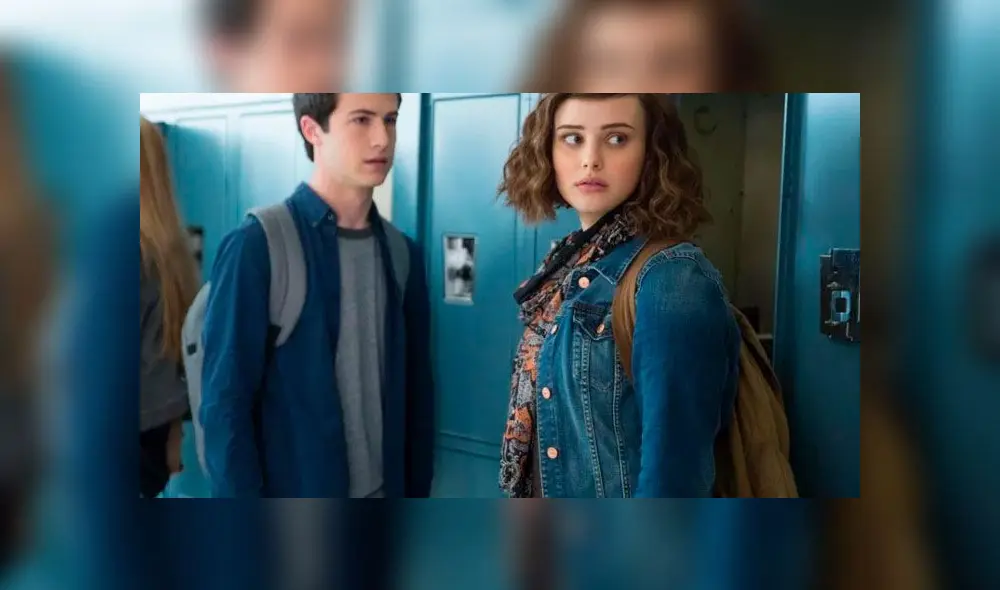Suicidios aumentaron un 30% un mes después del estreno de 13 Reasons Why