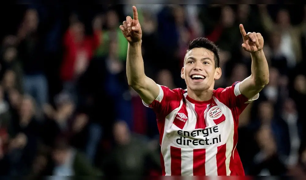 Napoli no levanta cabeza y el ‘Chucky’ Lozano vive pesadilla en Italia
