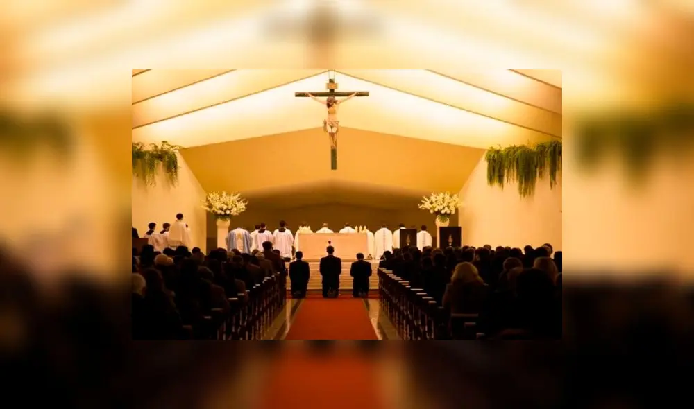 Parroquia ligada al Sodalicio es sancionada por caso de agresión a menor