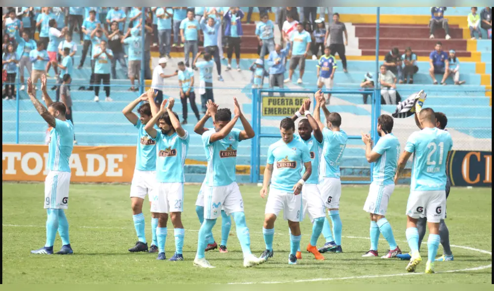 Liga 1 podría regresar en julio, todo depende si el gobierno aprueba el protocolo. Foto: GLR