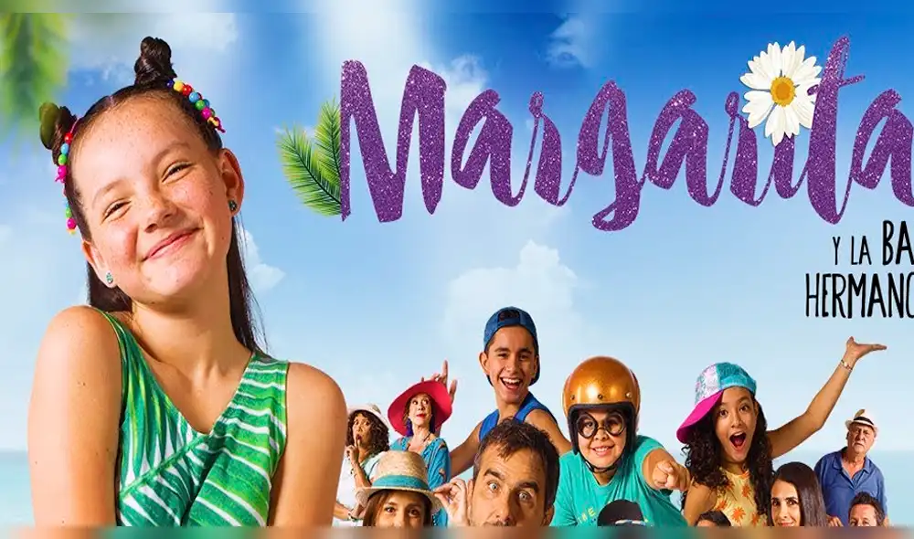 Víctima de acoso: Actriz Francisca Aronsson hace grave denuncia [VIDEO]