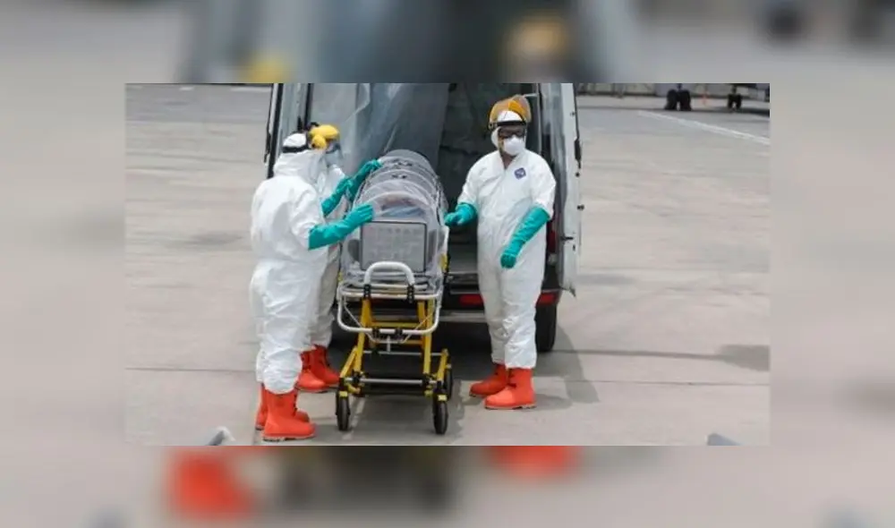 Lima presenta la tasa más baja de letalidad y es debido a su gran cantidad de casos confirmados. (Foto: Difusión) Lima presenta la tasa más baja de letalidad y es debido a su gran cantidad de casos confirmados. (Foto: Difusión)