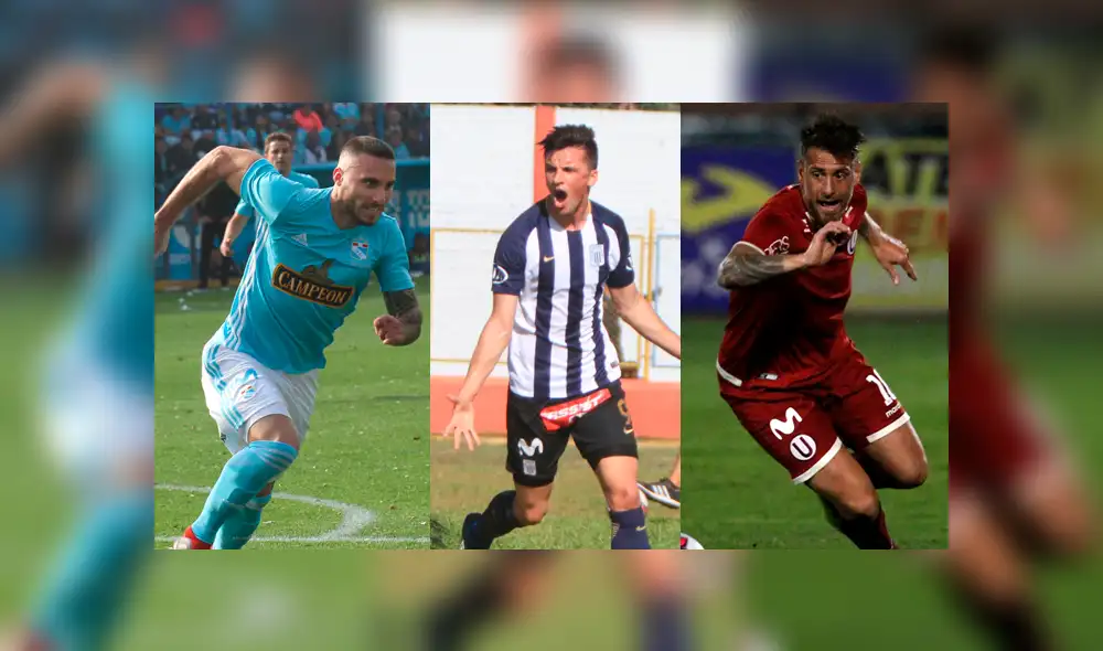 Torneo Clausura 2018: resultados y tabla de posiciones tras la fecha 5