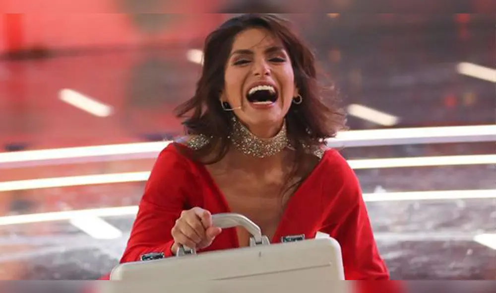 Magaly Medina: Madre de ganadora de 'Gran Hermano Vip España' amenaza con demandarla [VIDEO] 