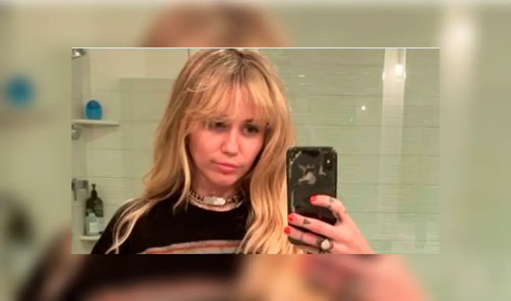 Miley Cyrus regresa con Hannah Montana y seguidores enloquecen [VIDEO] 