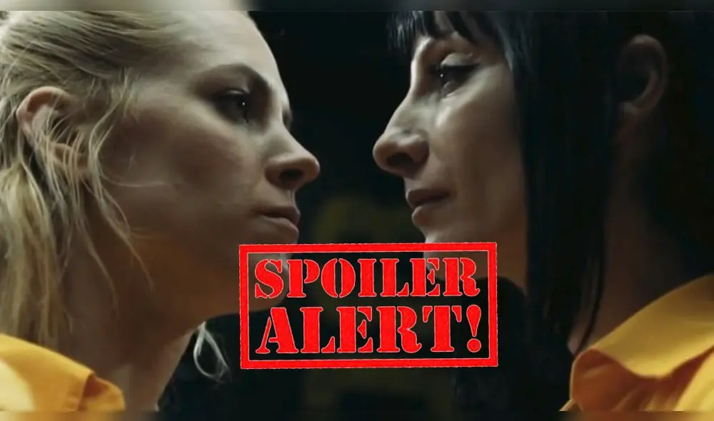 Vis a vis: el oasis y todo lo que pasó en su primer capítulo