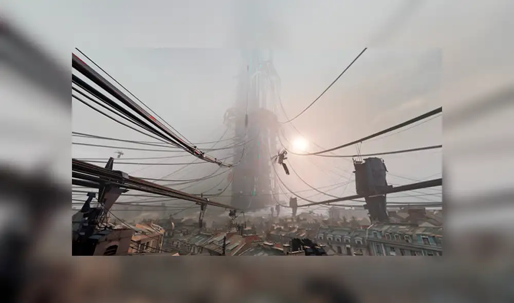 Half-Life tiene curiosa etiqueta en Steam, la tienda oficial de los creadores del juego, y genera risas en redes sociales.