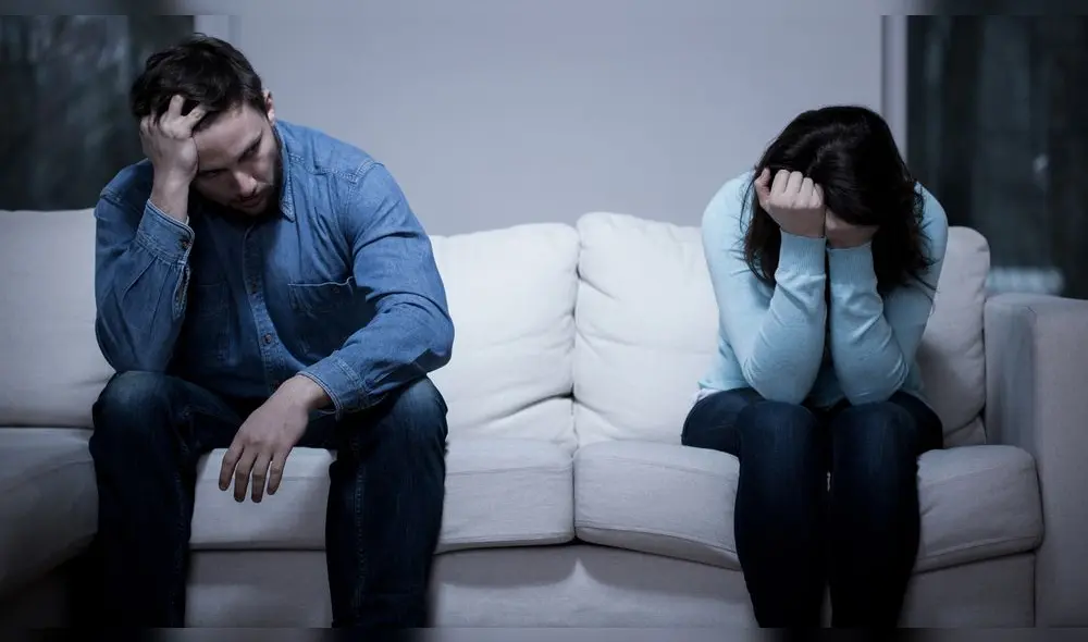 ¿Cuánto cuesta un divorcio en el Perú?