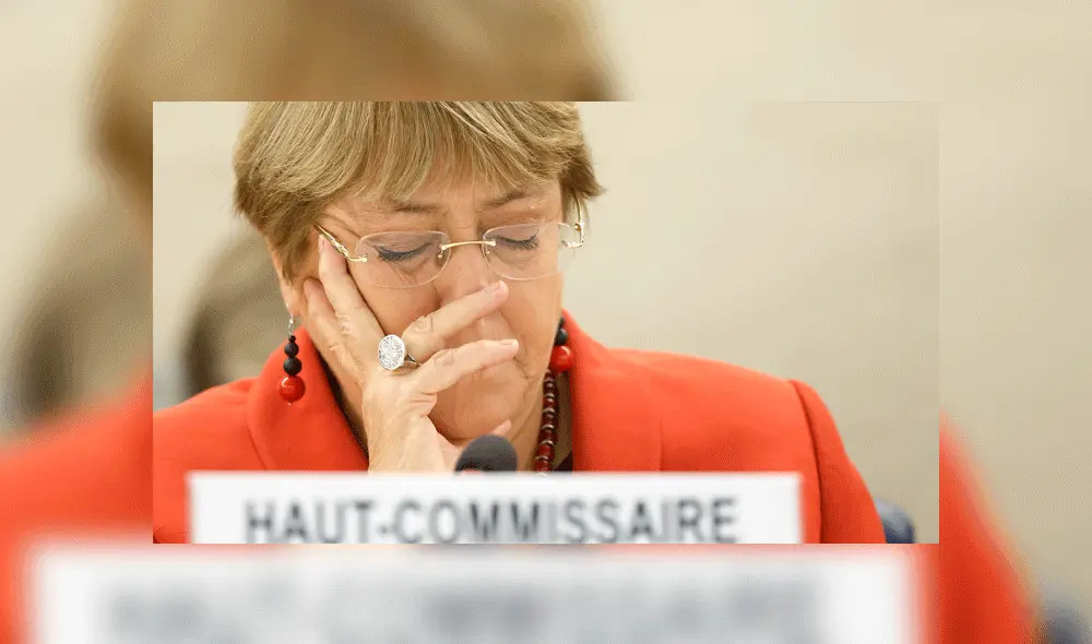 Chile: Bachelet recibió más de 140 mil dólares de OAS, según expresidente de la constructora 